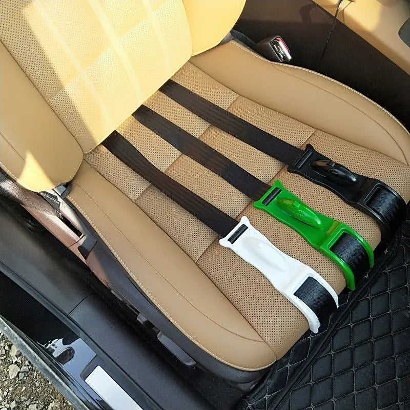 Pregnancy Safety Belt