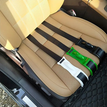 Pregnancy Safety Belt