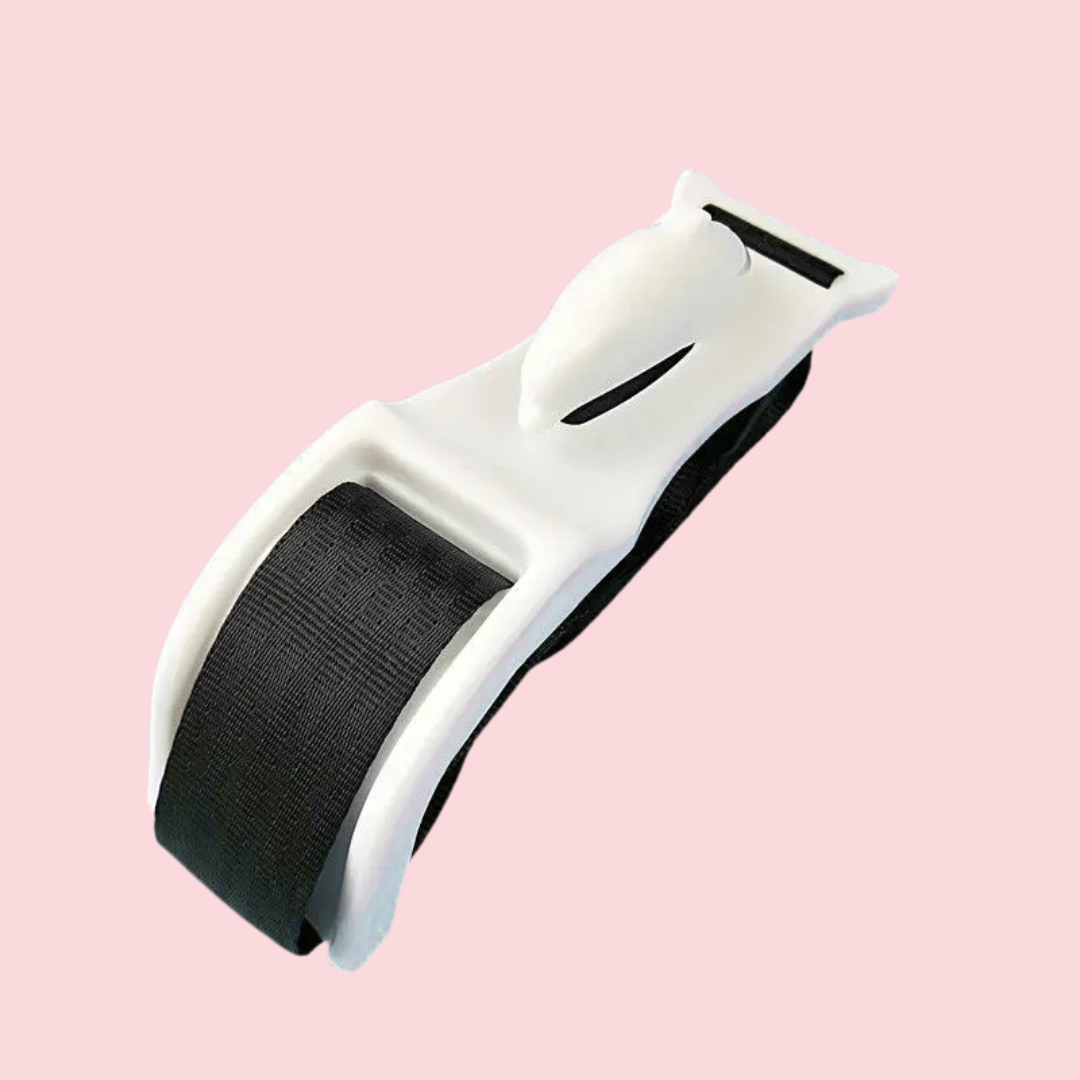 Pregnancy Safety Belt
