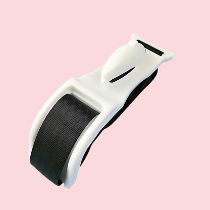 Pregnancy Safety Belt