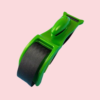 Pregnancy Safety Belt