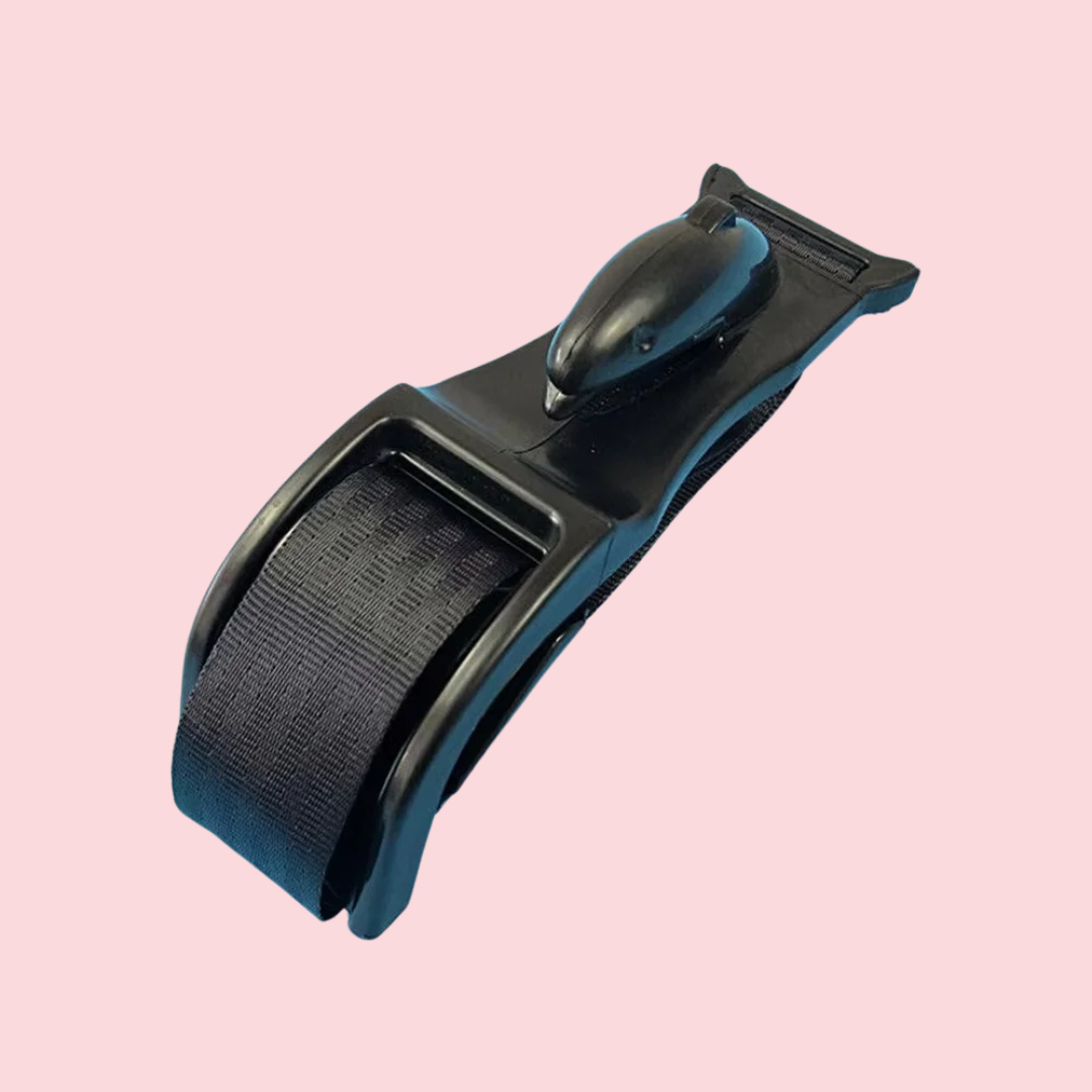Pregnancy Safety Belt